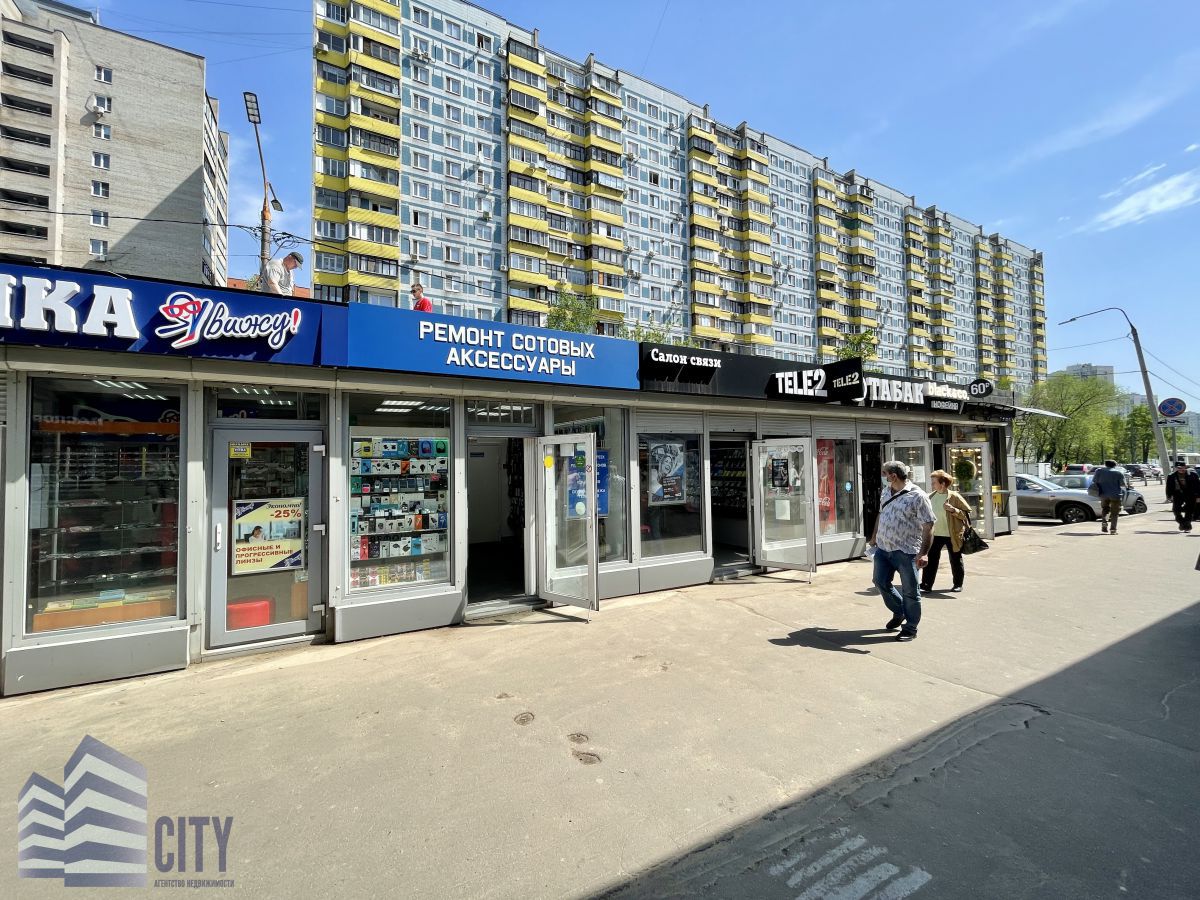 Круглосуточный Магазин Новокосино Круглосуточный Магазин Новокосино