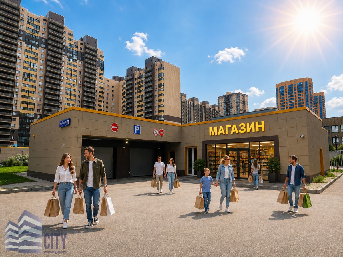 Дом